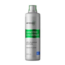 Carni Strim Concentrate 500 мл - ананас (Strimex)