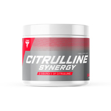 Citrulline Synergy 240 г - арбуз-яблоко