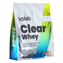 Clear Whey Protein Isolate 500 г - ред булл (VPLab)
