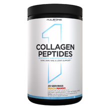Collagen Peptides 250 г - персик-манго (Rule1)