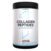 Collagen Peptides 262 г - нейтральный (Rule1)
