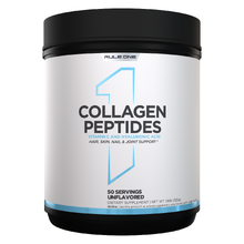 Collagen Peptides 525 г - нейтральный (Rule1)