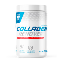 Collagen Renover 350 г - клубника-банан (Trec Nutrition)