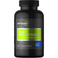 Daily Vitamin 120 капс (Strimex)