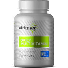Daily Vitamin 120 таб (Strimex)