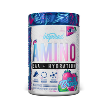 Amino EAA+Hydration 400 г - малибу бриз (Inspired)
