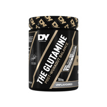 Glutamine 300 г - без вкуса (Dorian Yates)