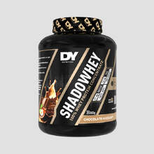 Shadowhey CONCENTRATE Protein 2000 г - шоколад-лесной орех (Dorian Yates)