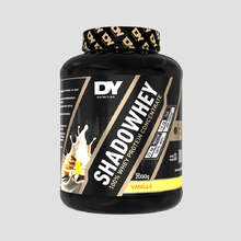Shadowhey CONCENTRATE Protein 2000 г - ваниль (Dorian Yates)