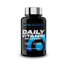 Daily Vita-Min 90 таб (Scitec)