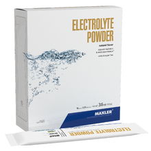 Electrolyte Powder 6,8 г - натуральный (Maxler)