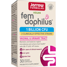 Fem Dophilus 30 Вег капс (Jarrow)