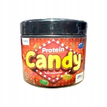 CANDY Protein (жев. таб) 270 г - вишня (FitMax)