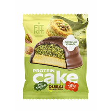 FitKit Protein Cake EXTRA 50 г - фисташковая кунафа