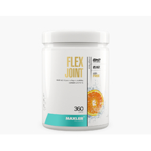 Flex Joint 360 г (Collagen/MSM/Gluc/Chodr) - апельсин (Maxler)