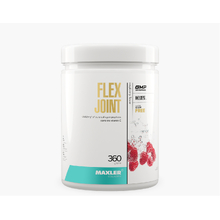 Flex Joint 360 г (Collagen/MSM/Gluc/Chodr) - малина (Maxler)