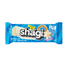 Shagi 40 г - сладкая ваниль (ProteinRex)