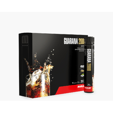 Guarana 2000 14*25 мл - кола (Maxler)