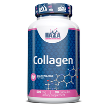 Collagen 90 капс (Haya Labs)