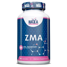 ZMA 90 капс (Haya Labs)