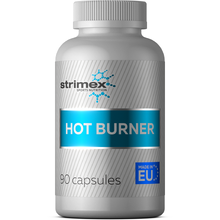 Hot Burner 90 капс (Strimex)