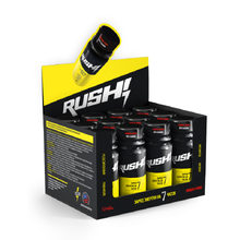RUSH (заряд энергии) 60 мл - вишня-кофе (Hardlabz)