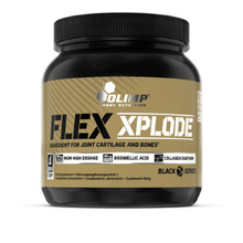 Flex Xplode 360 г - апельсин (Olimp)