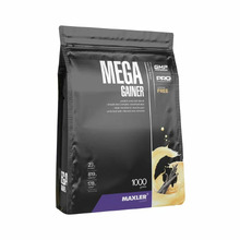 Mega Gainer 1000 гр - ваниль