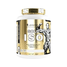 GOLD ISO 2000 г - баунти (Kevin Levrone).