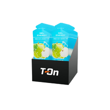 GEL ENERGY (BCAA с электролитами) 60 г - яблоко (T-On)