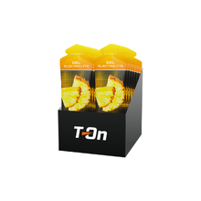 GEL ELECTROLYTE  60 г - ананас (T-On)