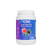 ELECTROLYTE Energy Nutrient Drink 900 г - лесные ягоды (T-On)