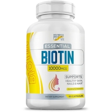 Biotin 1000 мкг 90 капс (Proper Vit)