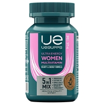 Women Multivitamin Formula 30 каплет (UeSUPPS)