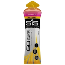 Go Isotonic Energy (гель) 60 мл - фруктовый салат (SIS)
