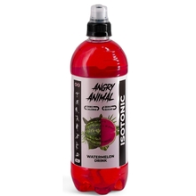Напиток Спортивный Isotonic 700 мл - арбуз (Angry Animal)