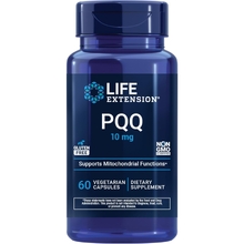 PQQ 10 мг 60 Вег капс (Life Extension)