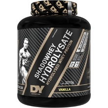 Whey Protein Shadowhey Hydrolyzed 2270 г - ваниль (Dorian Yates)