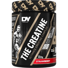 Creatine 400 г - клубника (Dorian Yates)