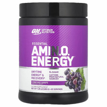 Amino Energy 585 г - виноград (Optimum Nutrition)