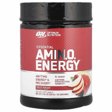 Amino Energy 585 г - фруктовый (Optimum Nutrition)