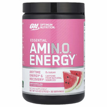 Amino Energy 270 г - арбуз (Optimum Nutrition)