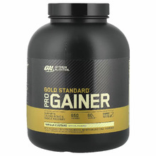 Pro Gainer 2310 г - ваниль (Optimum Nutrition)