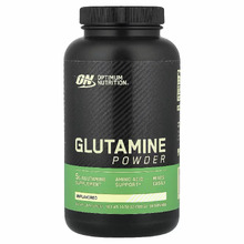 Glutamine Powder 300 г (Optimum Nutrition)