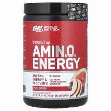 Amino Energy 270 г - фруктовый (Optimum Nutrition)