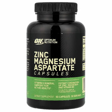 ZMA 90 капс (Optimum Nutrition)