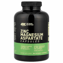 ZMA 180 капс (Optimum Nutrition)