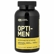 Opti-Men 240 таб (Optimum Nutrition)