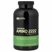 Amino 2222 160 таб (Optimum Nutrition)