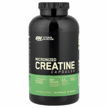 Creatine 2500 300 капс (Optimum Nutrition)
